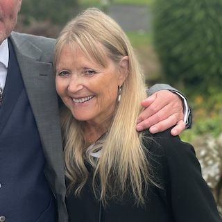 Jean Houston