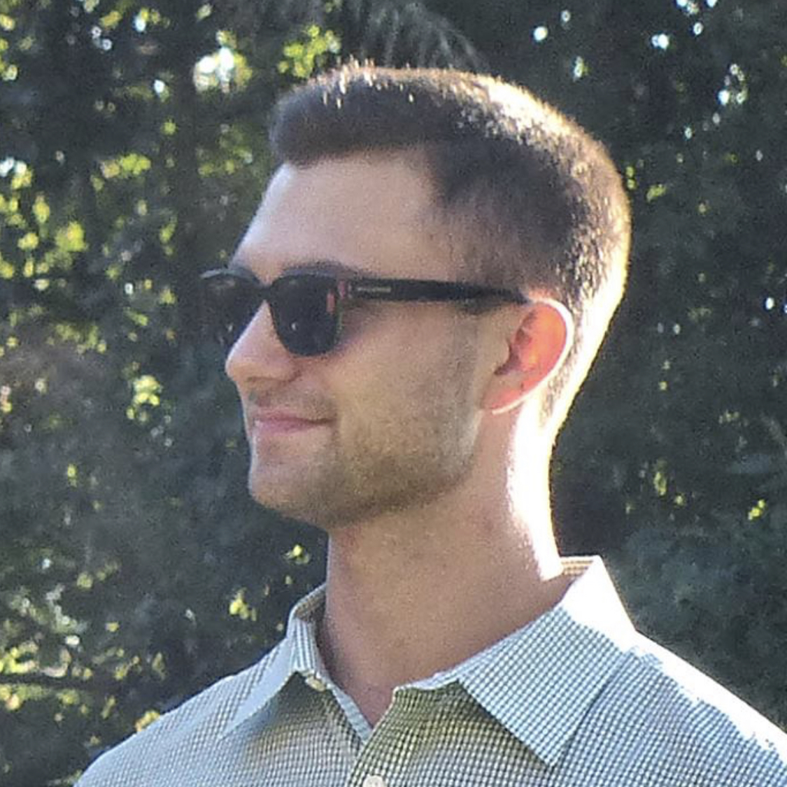 Alec Schimpke