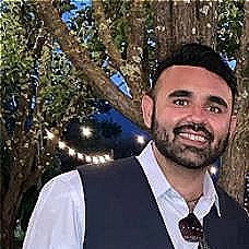 Rahim Rupani