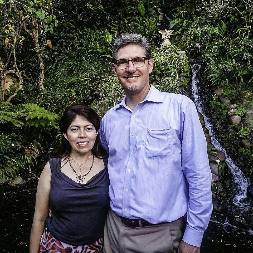 Rosario & Kenneth Bennett