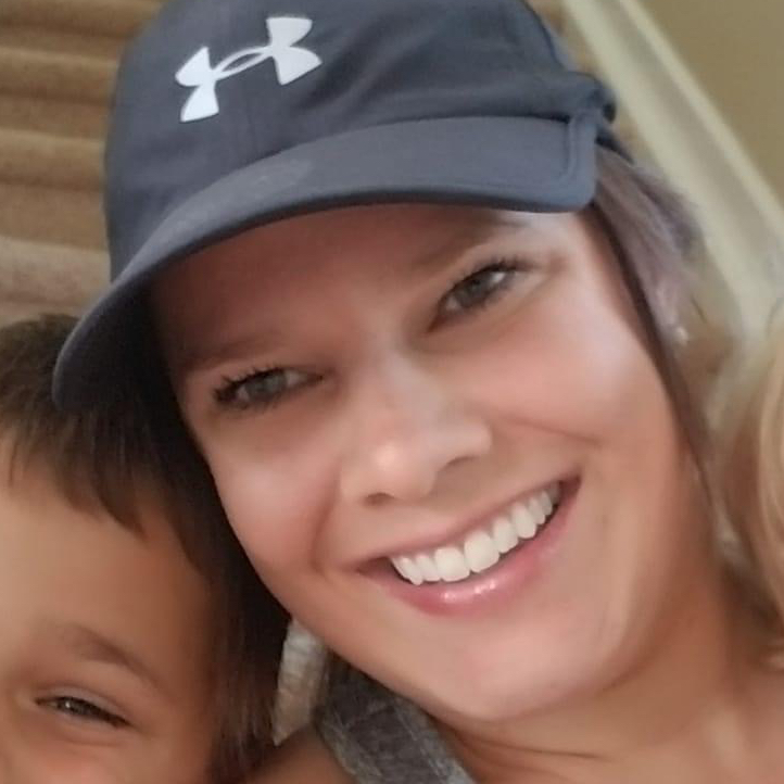 Amanda Lanning-Ziegler