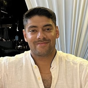 Ashwyn Gomes
