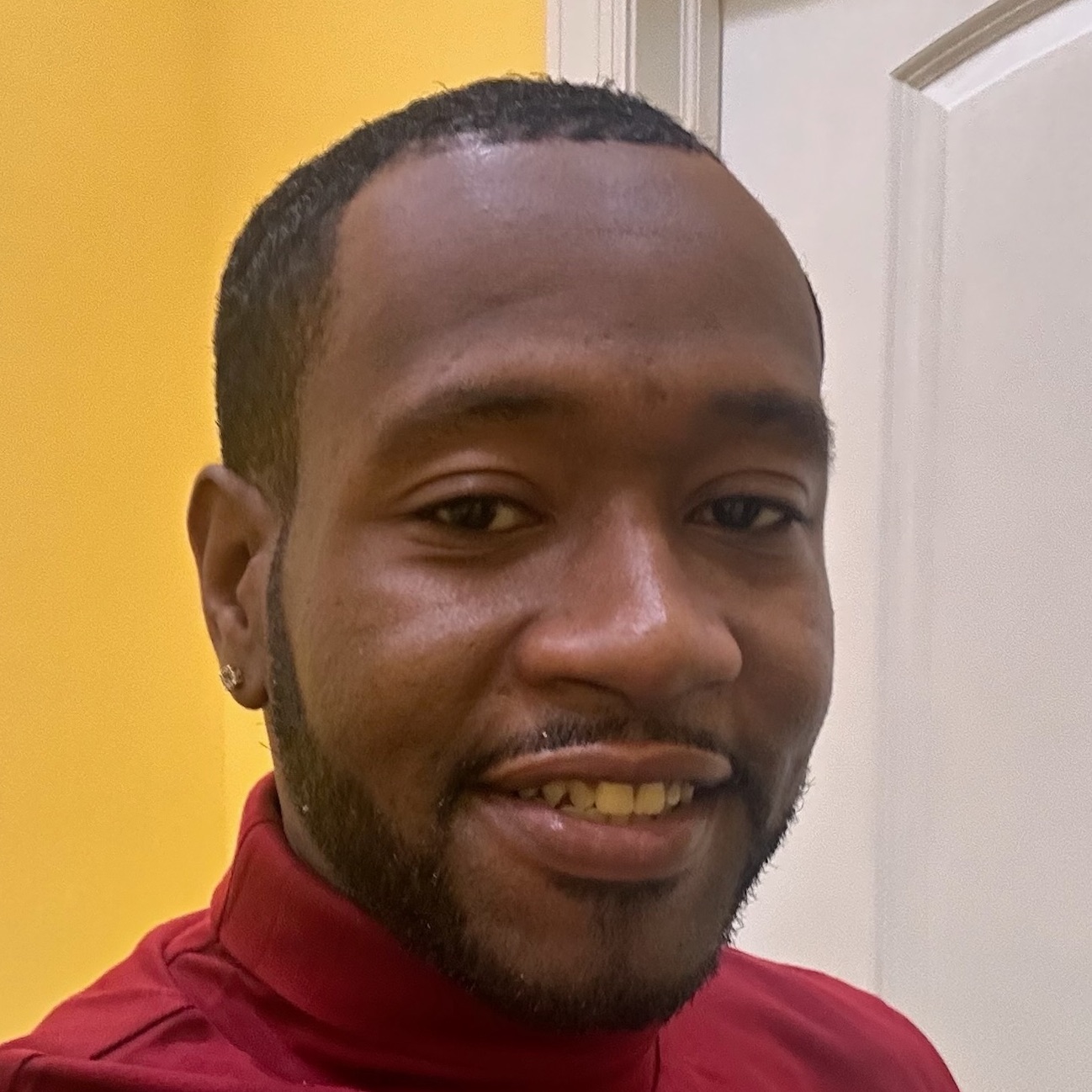 Teon Kennedy