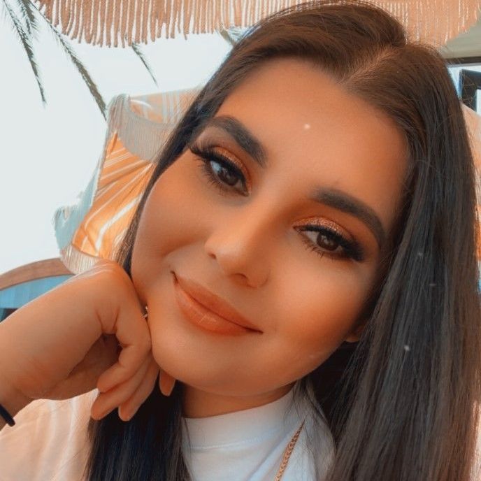 Gabby Miranda