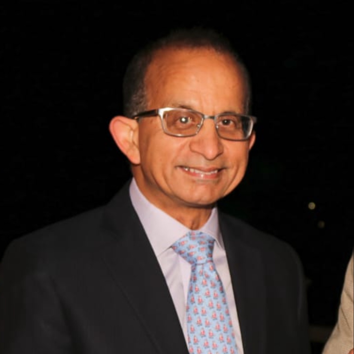 Naresh Purohit