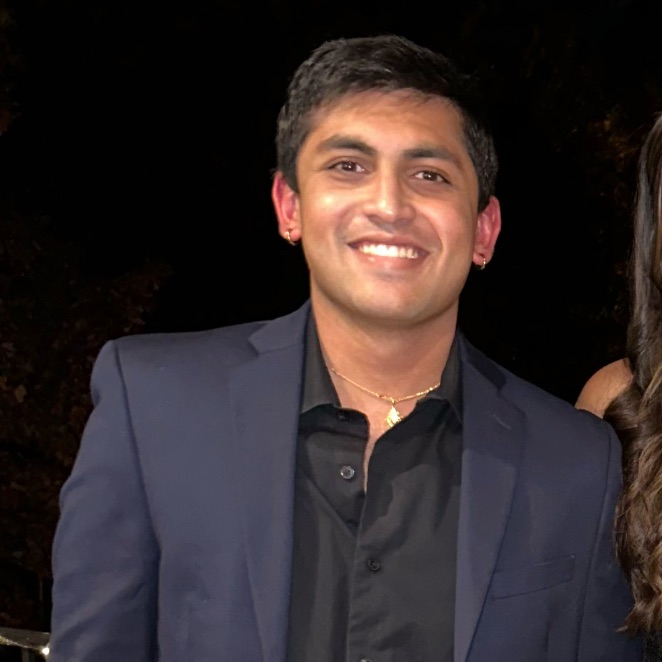 Varun Chaudhary