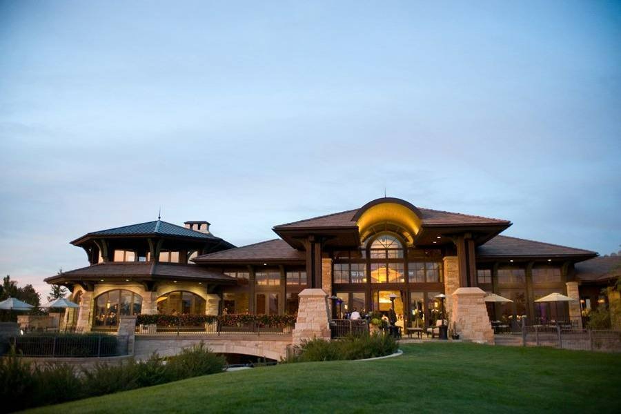 THE VENUE