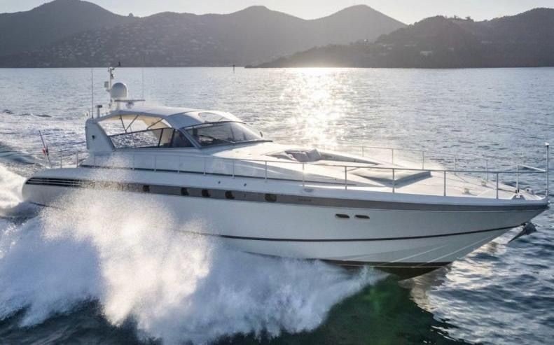 Yacht Day