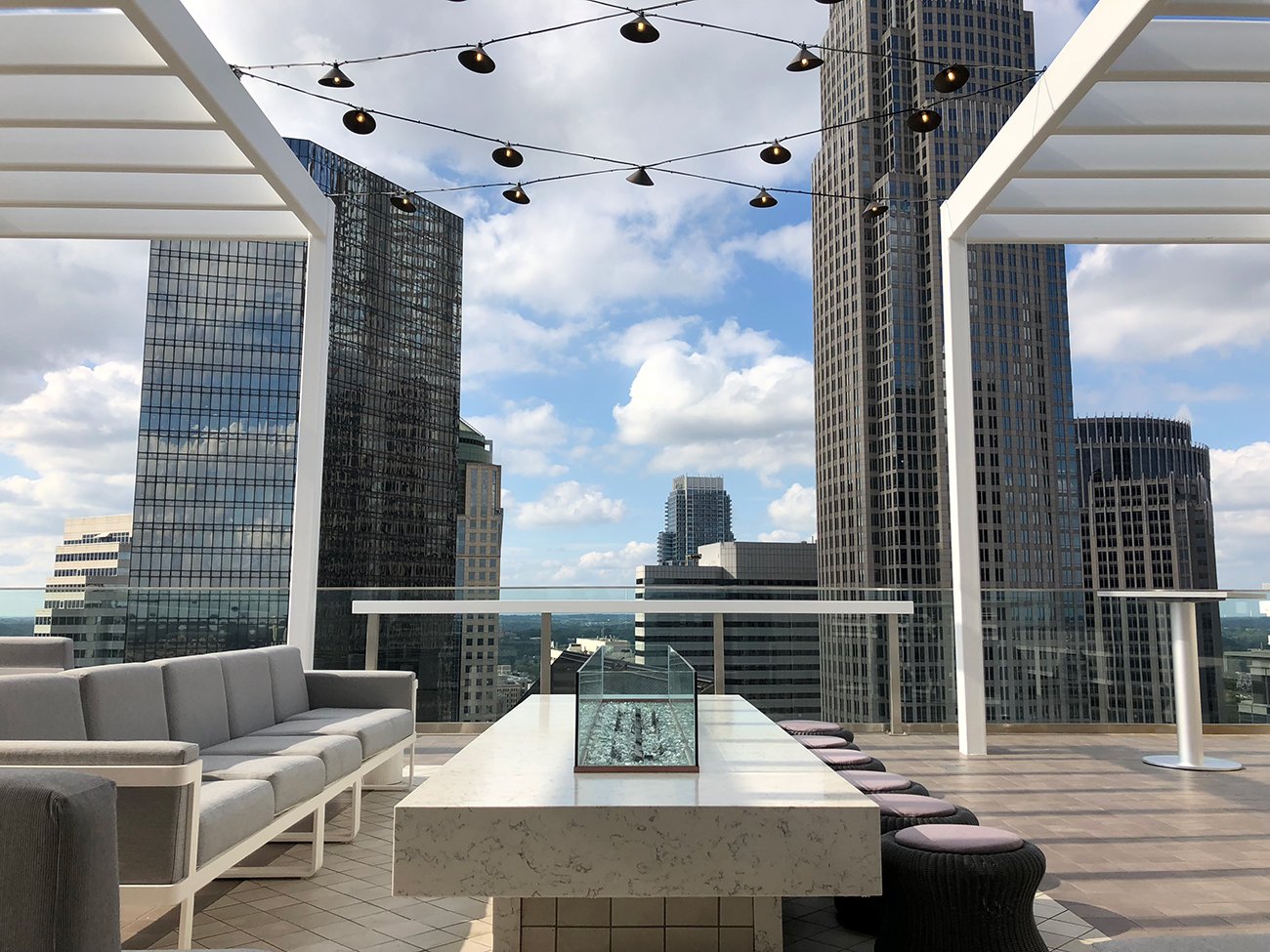 Our Recommendations in Queen City