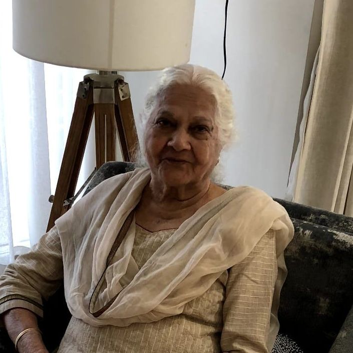 Mohini Jagtiani