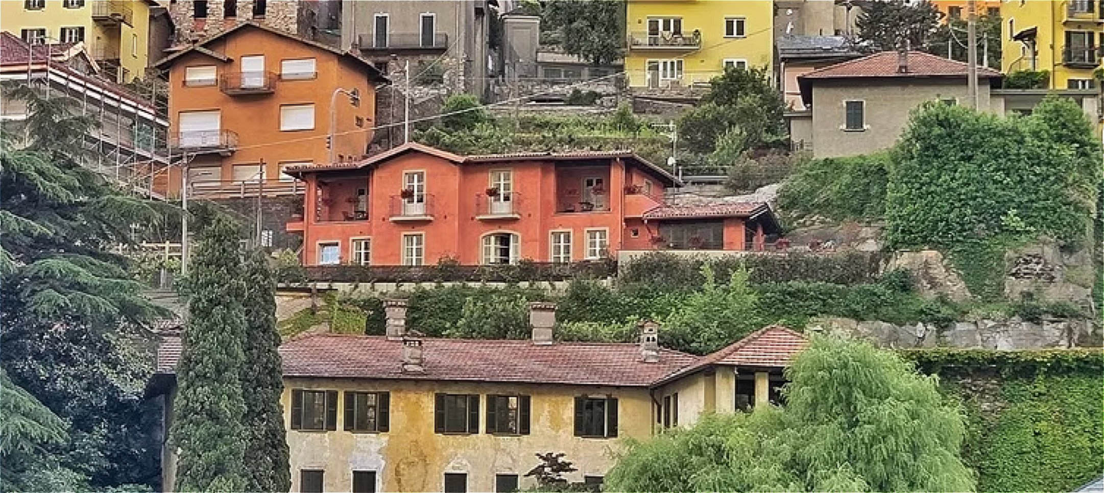 Nearby Accommodations