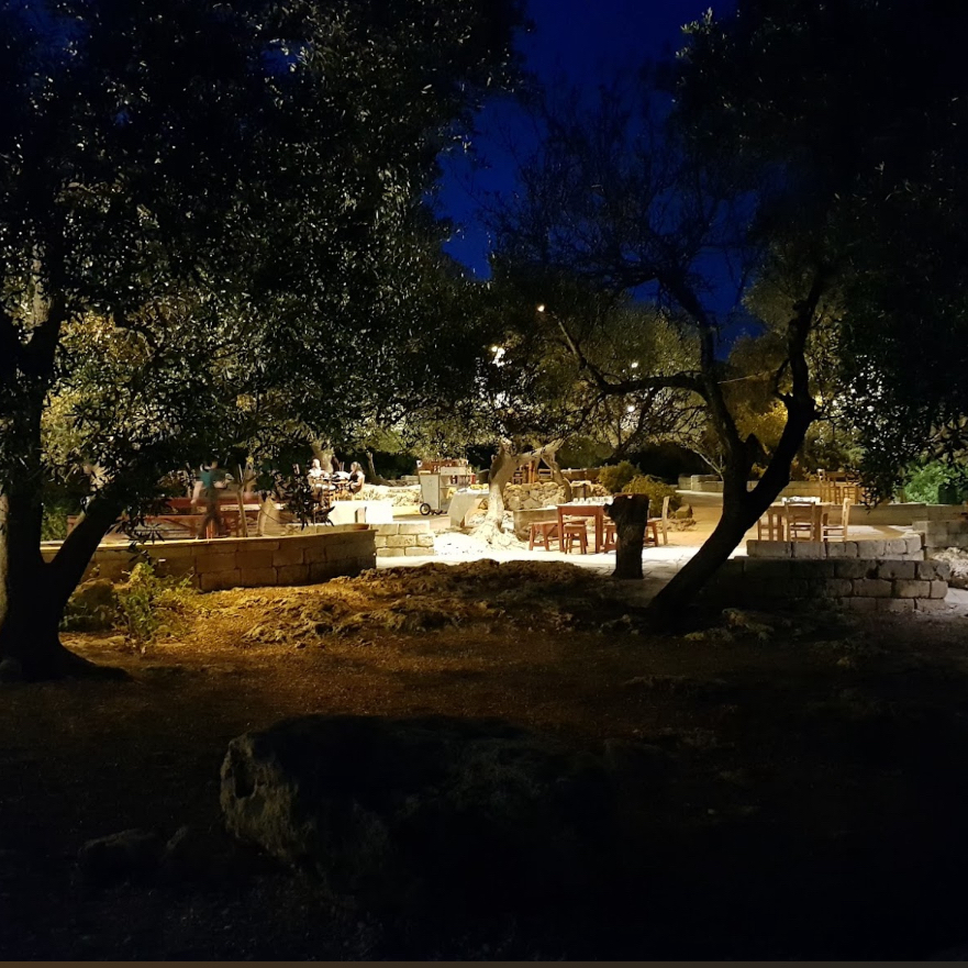 A Glimpse of La ‘Nchianata