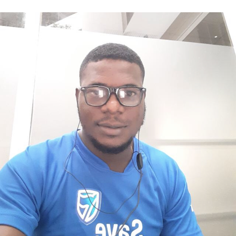 Sunday Ilesanmi
