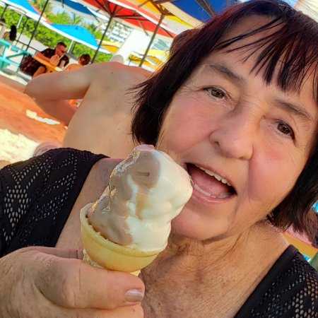Mamá María