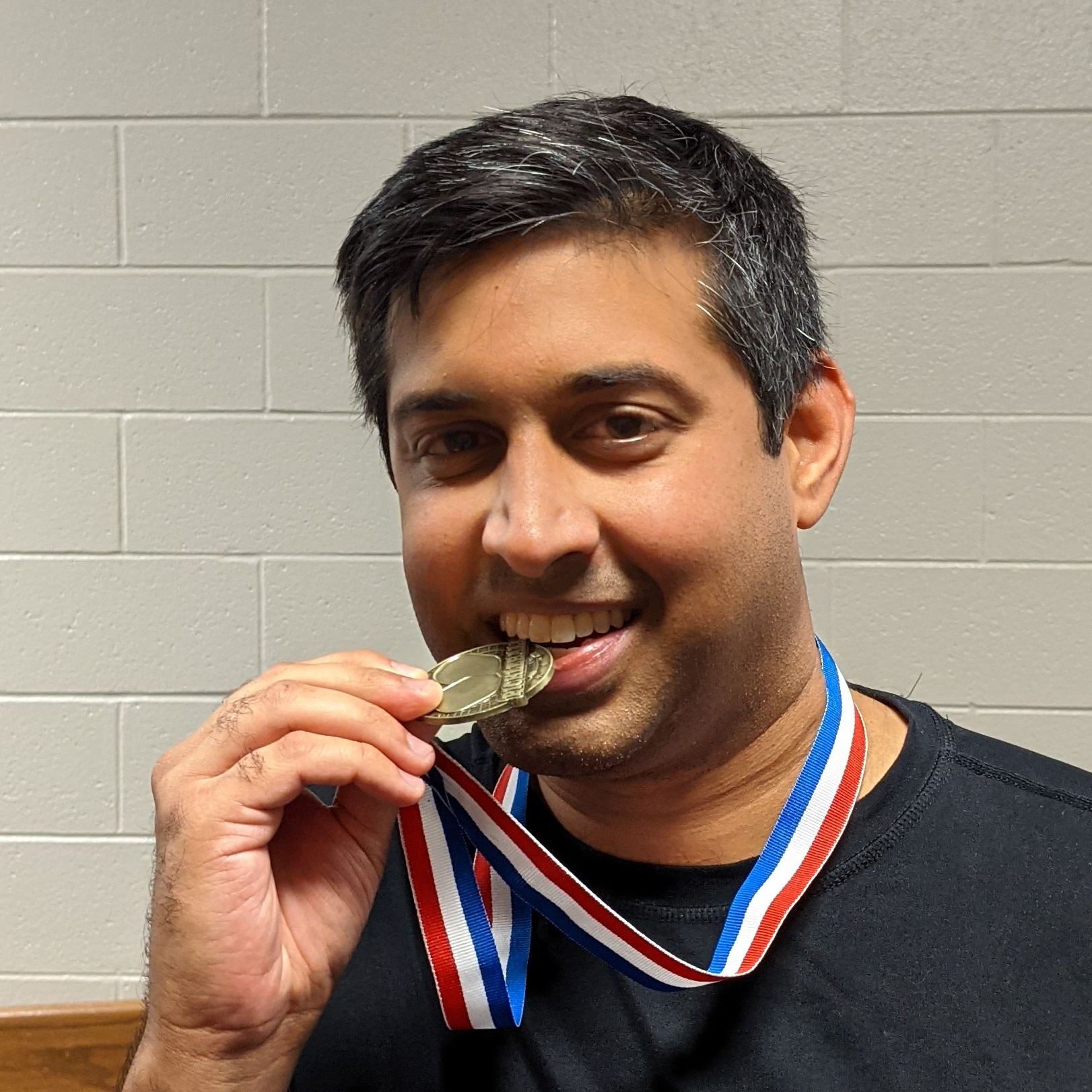 Ashwin Korde