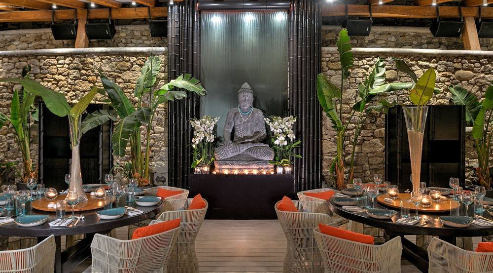 Buddha Bar Beach