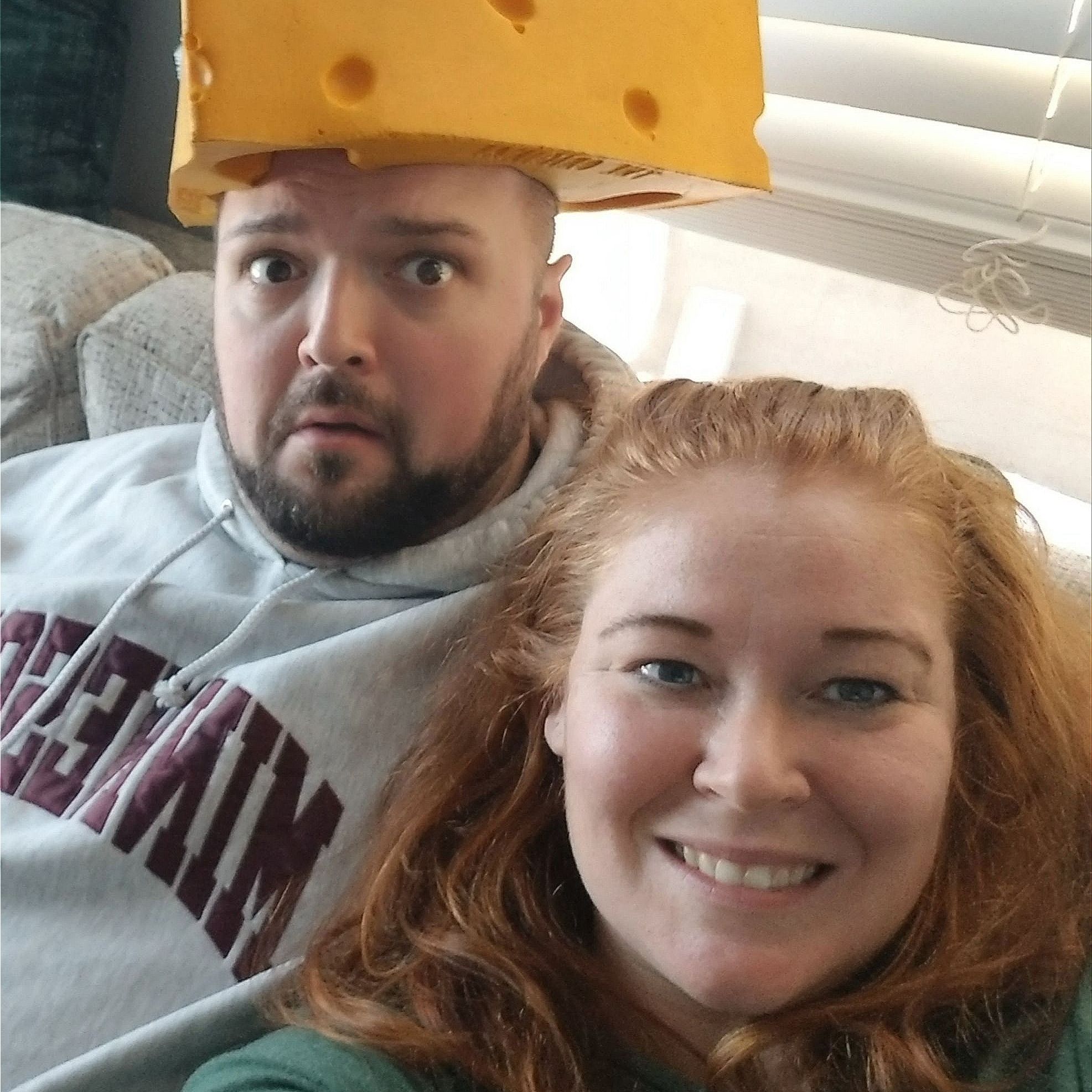 Meg Burke & Ben Roff's Wedding Website