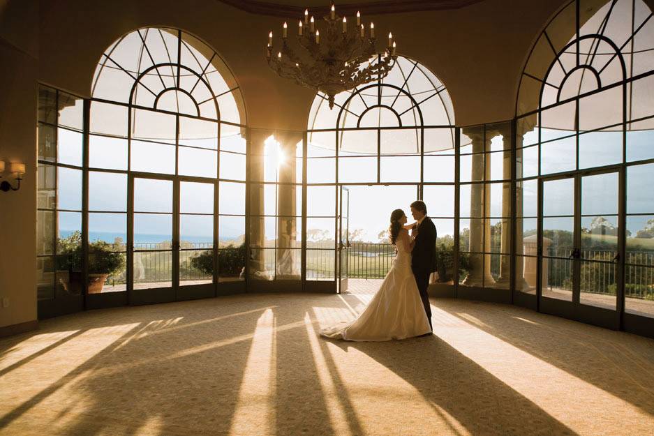6PM- DINNER AND DANCING : MAR VISTA BALLROOM 