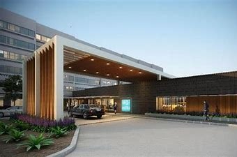 Pleasanton Marriott