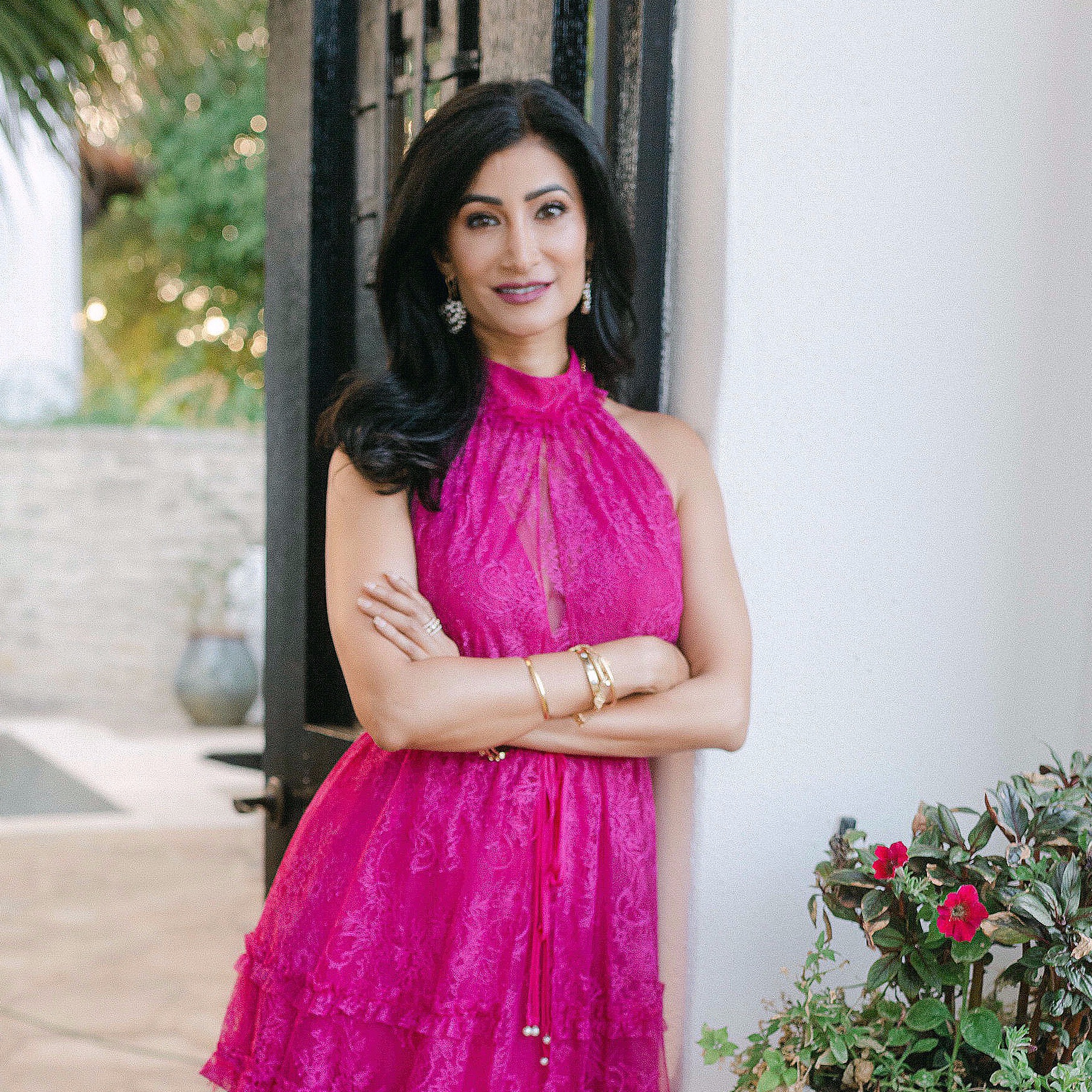 Trudy Madan