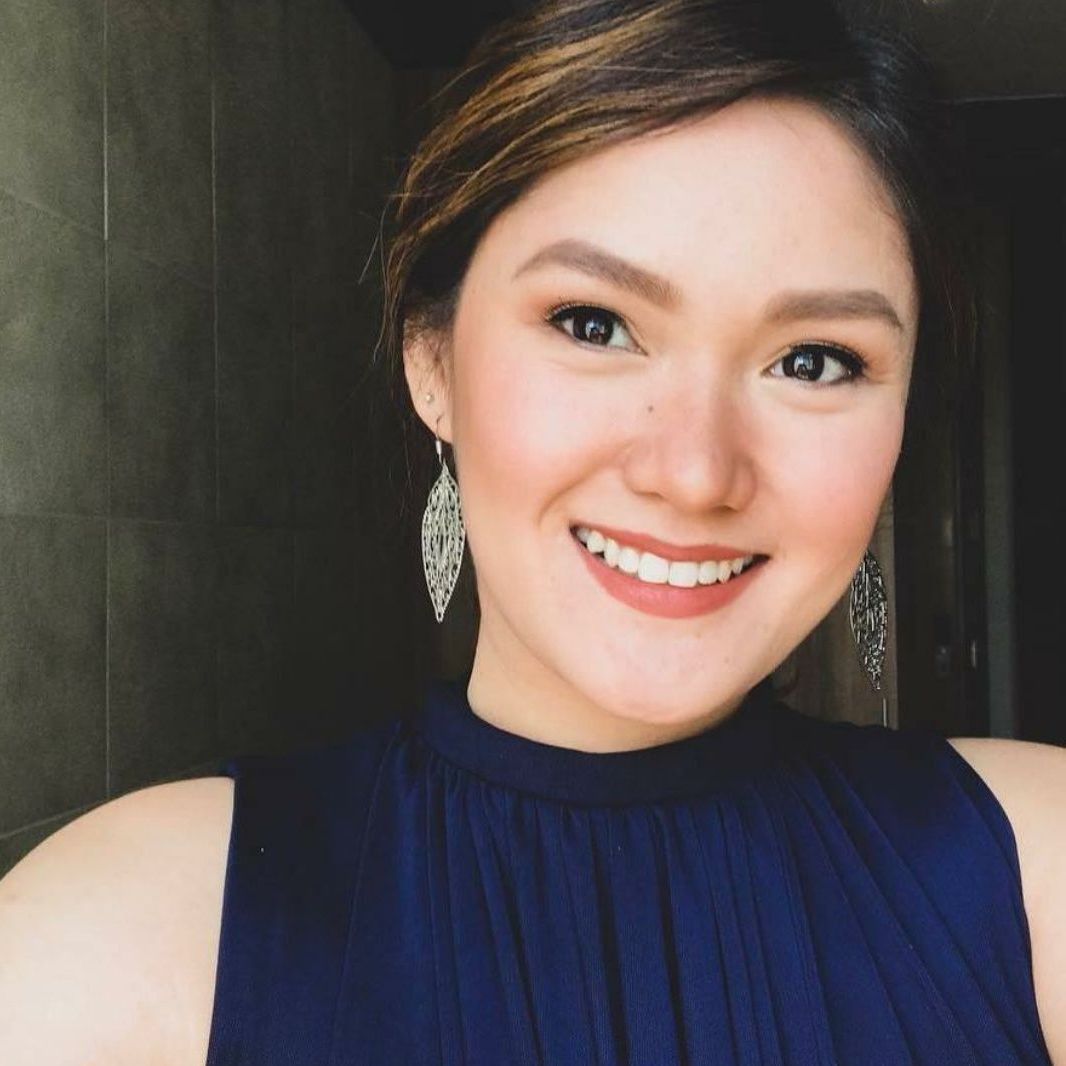 Ma. Patricia Mae Bay