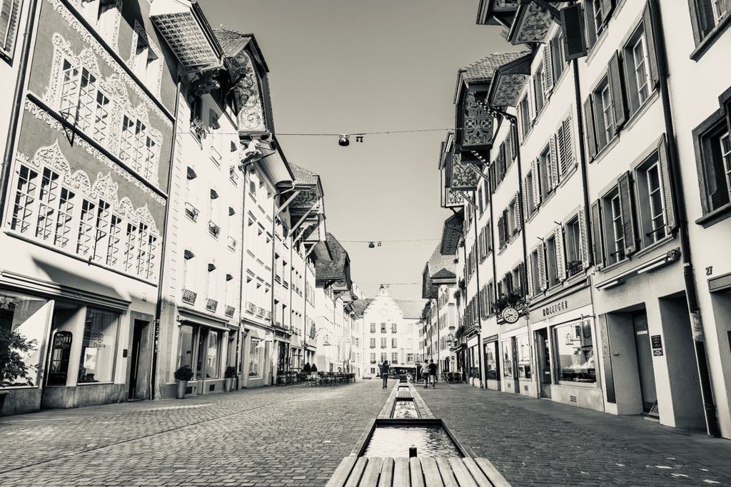 Aarau