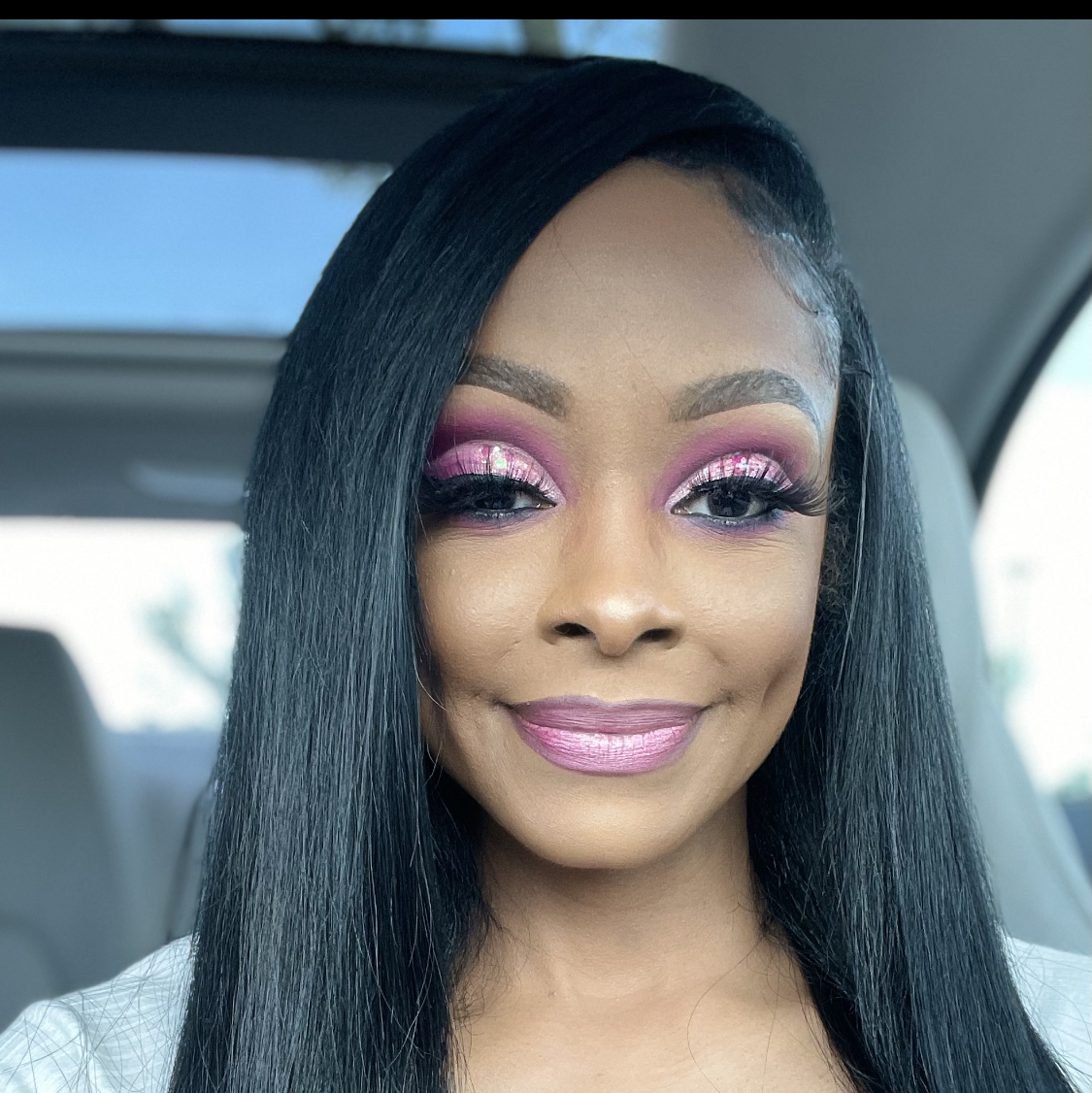 Anise Walker