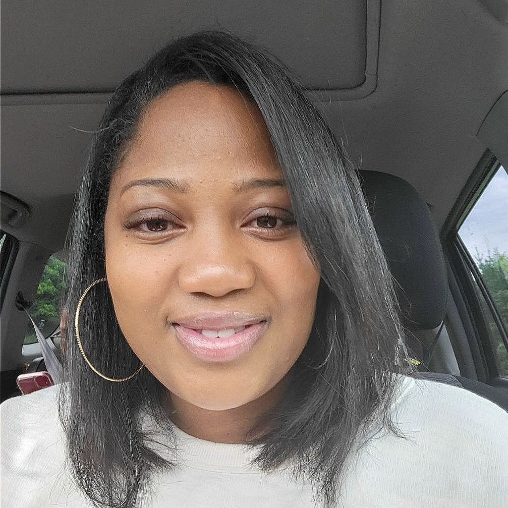 Rynesha Williams
