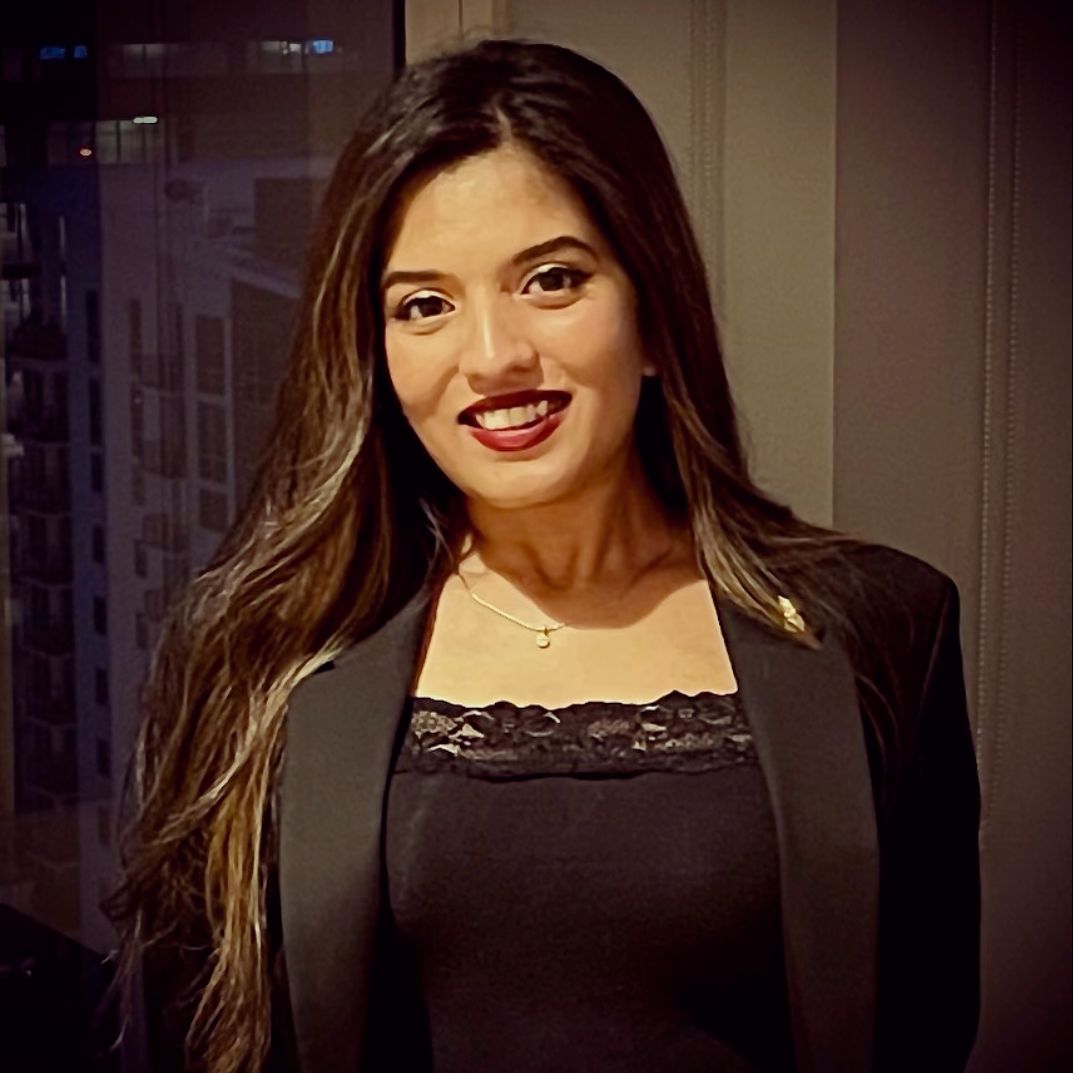 Cherryl Joy-Hernandez