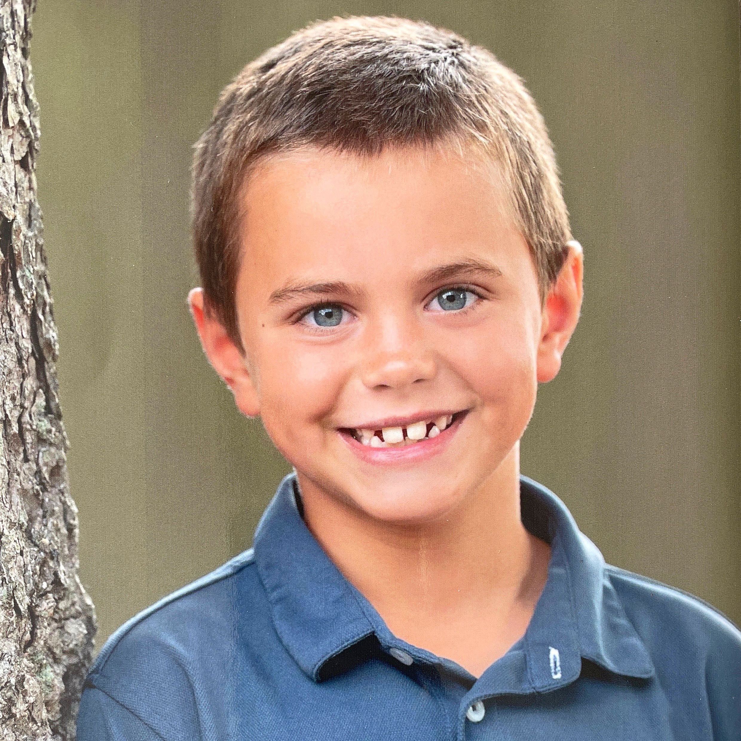Jack O'Connor