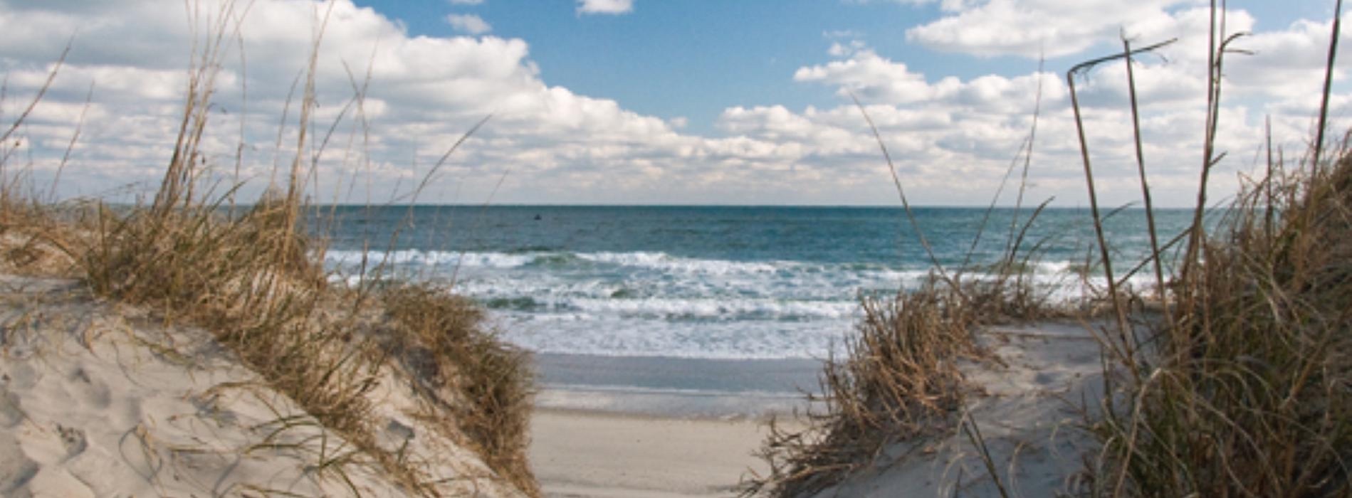 Edisto Beach