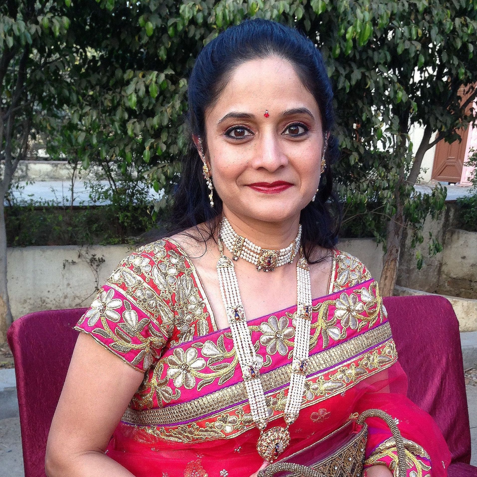 Anjali Gupta