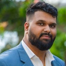 Jaison Kannalayil