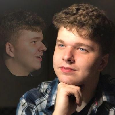 Parker Baird