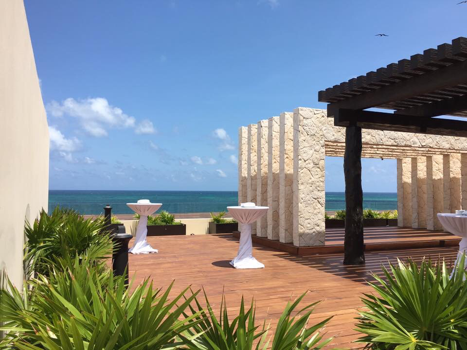 hideaway sky terrace