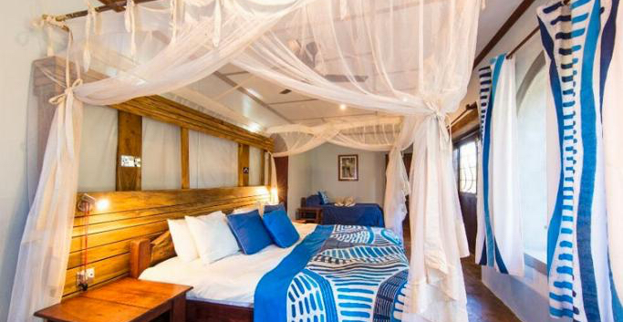 Transportation and Accommodation