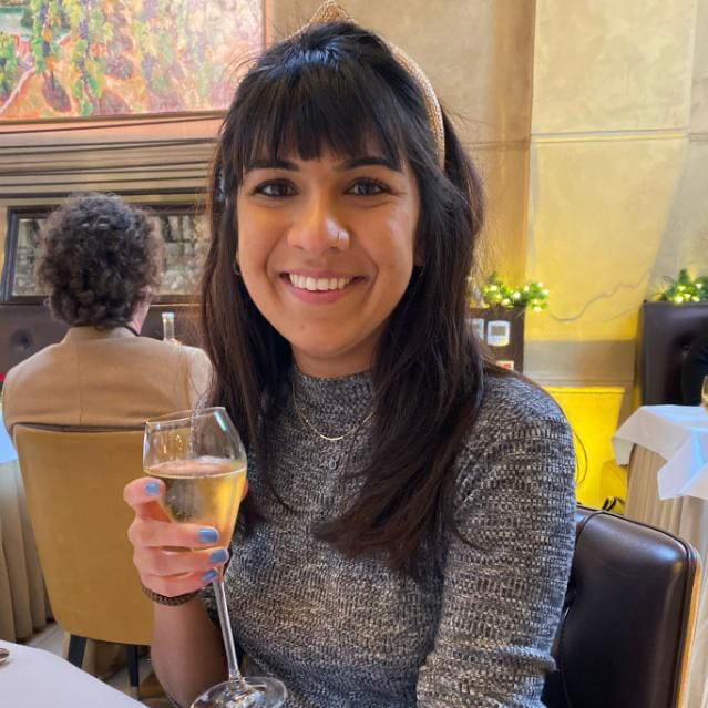 Ekta Bhayani