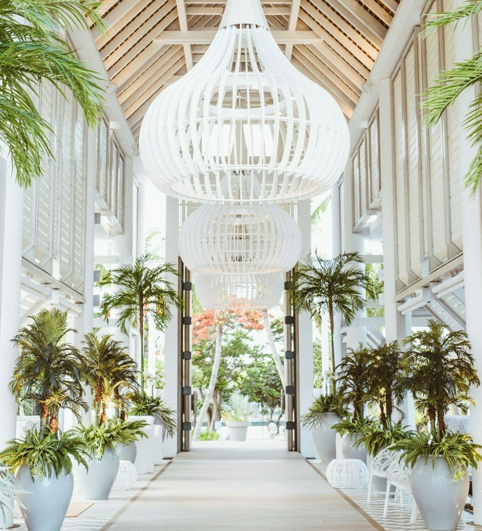 Hotels