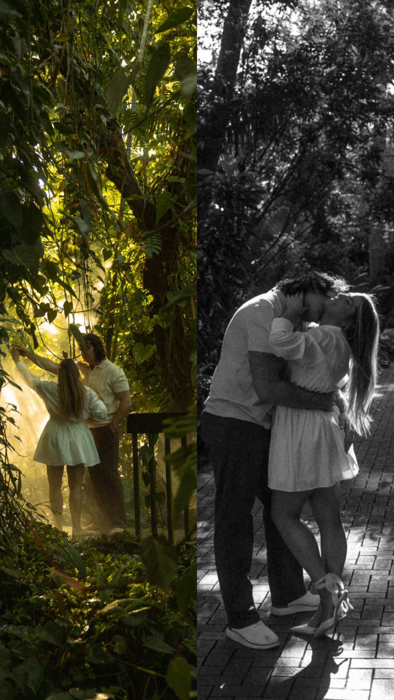 “You satisfy my soul.”