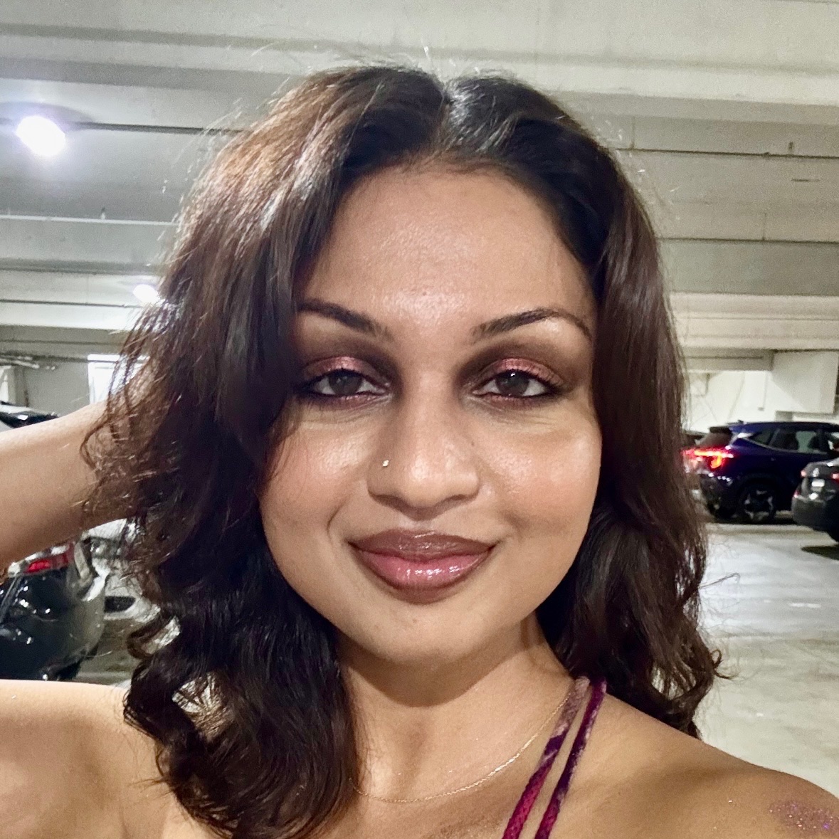 Neha Sinha