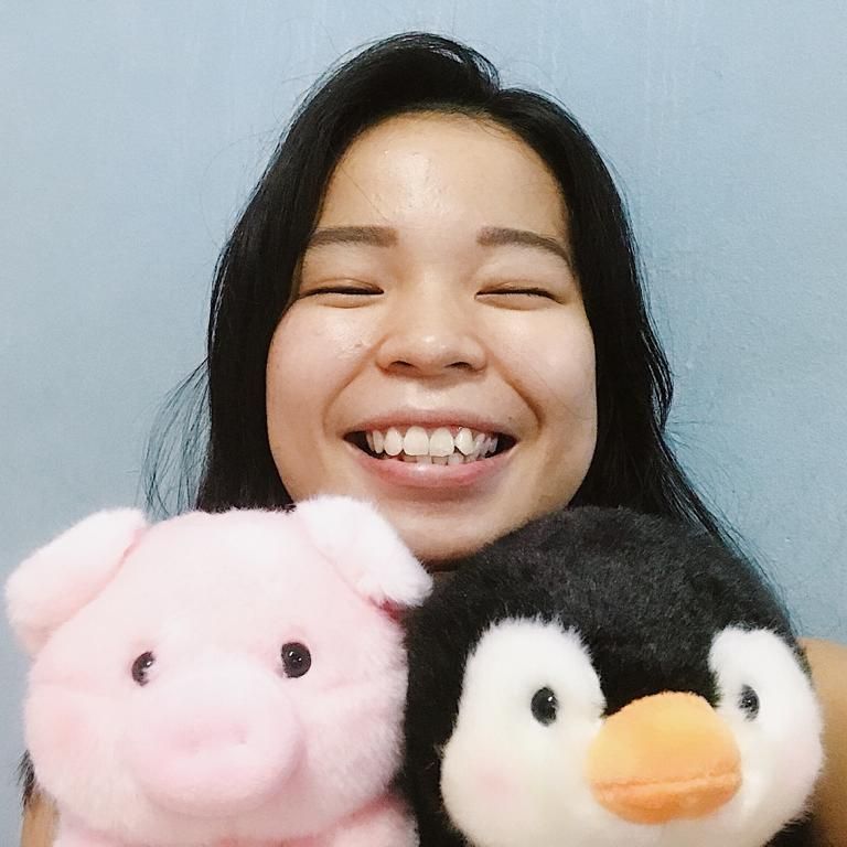 Maxine Toh