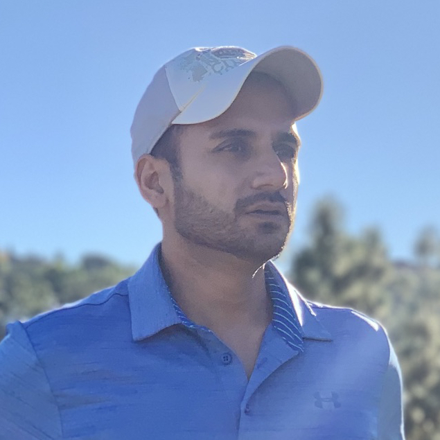 Jag Bansal