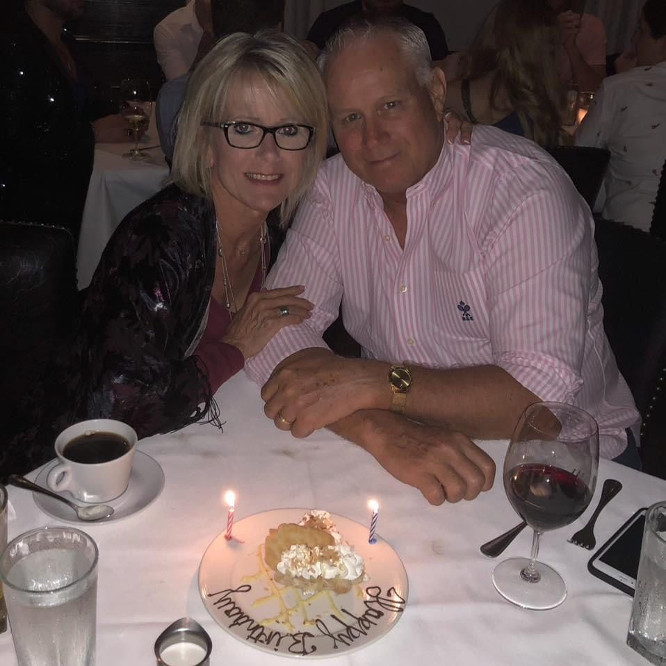 Bob & Laura Stone