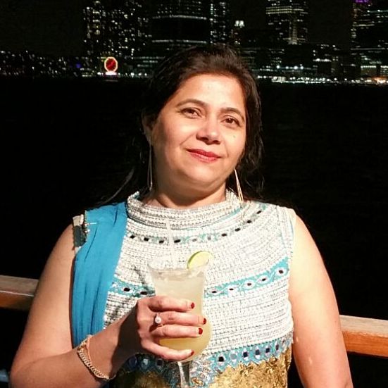 Parul Jani