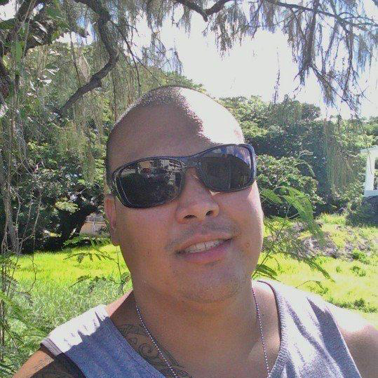 Fred (Junior) Flores