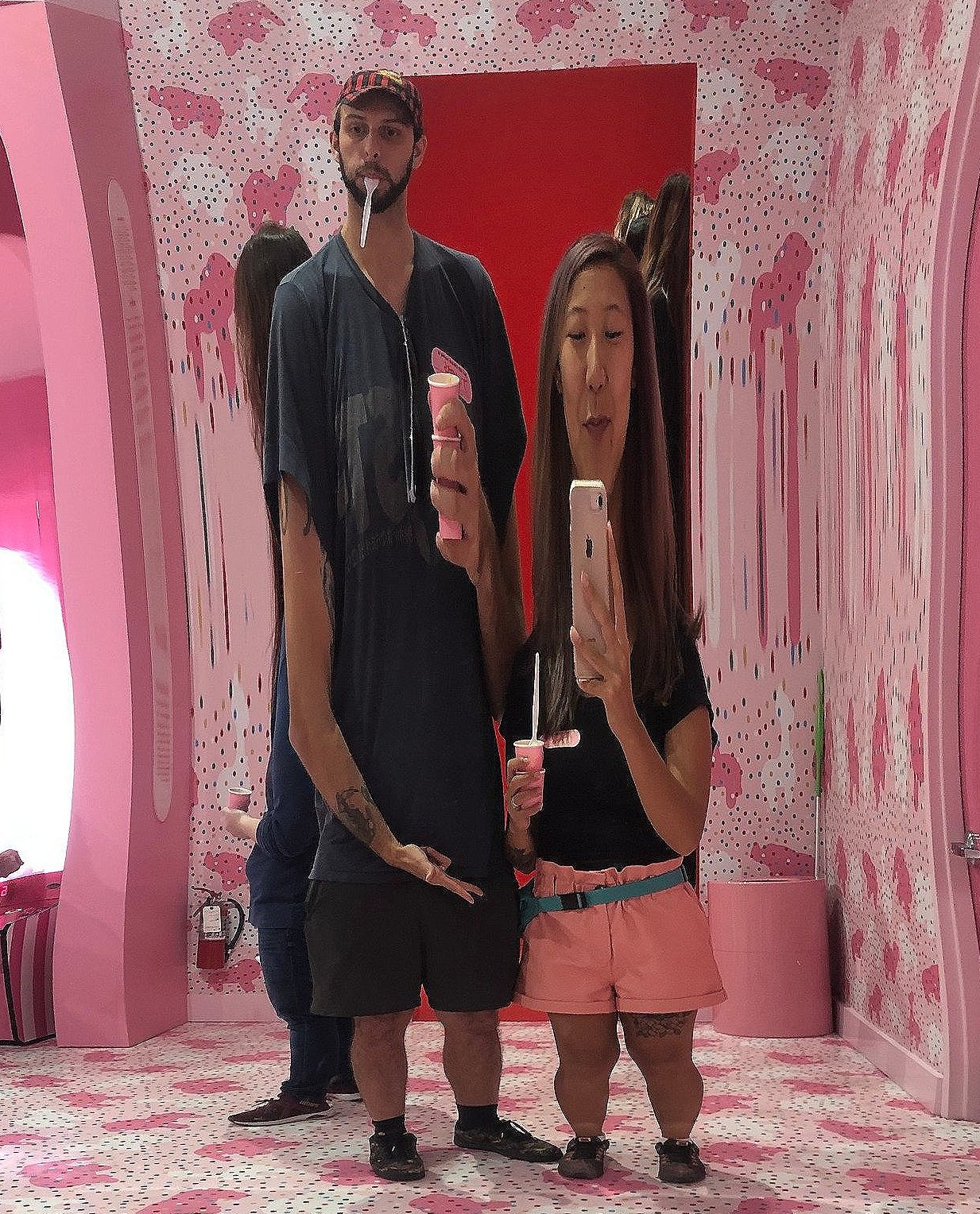 Pic: Ice Cream Museum