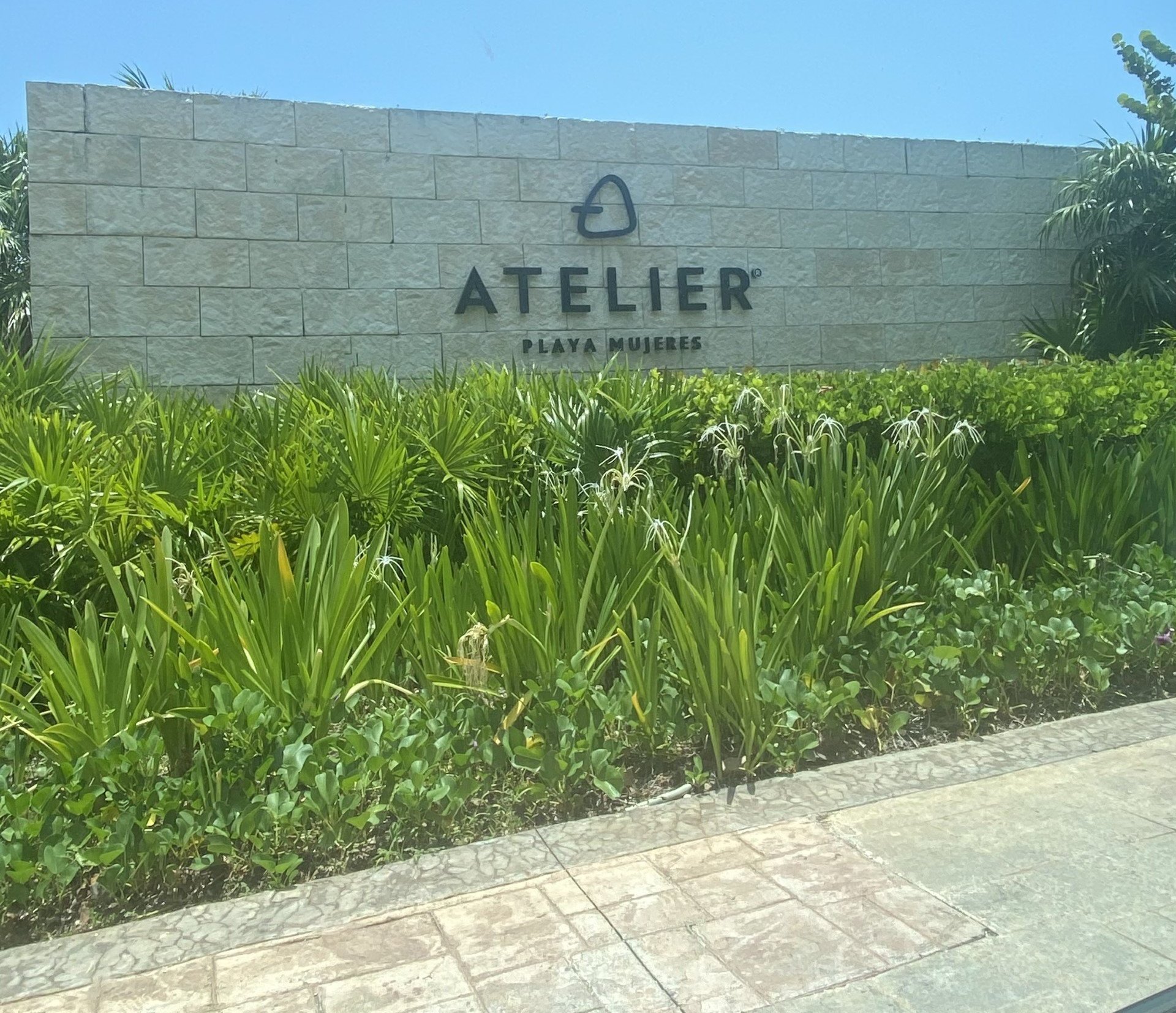 Resort