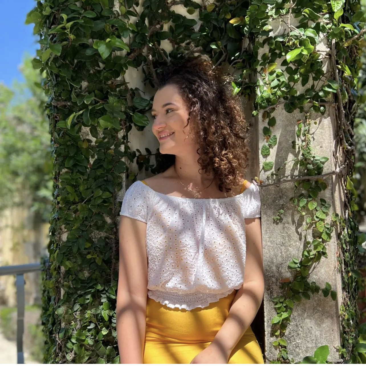 Maria Yianakis