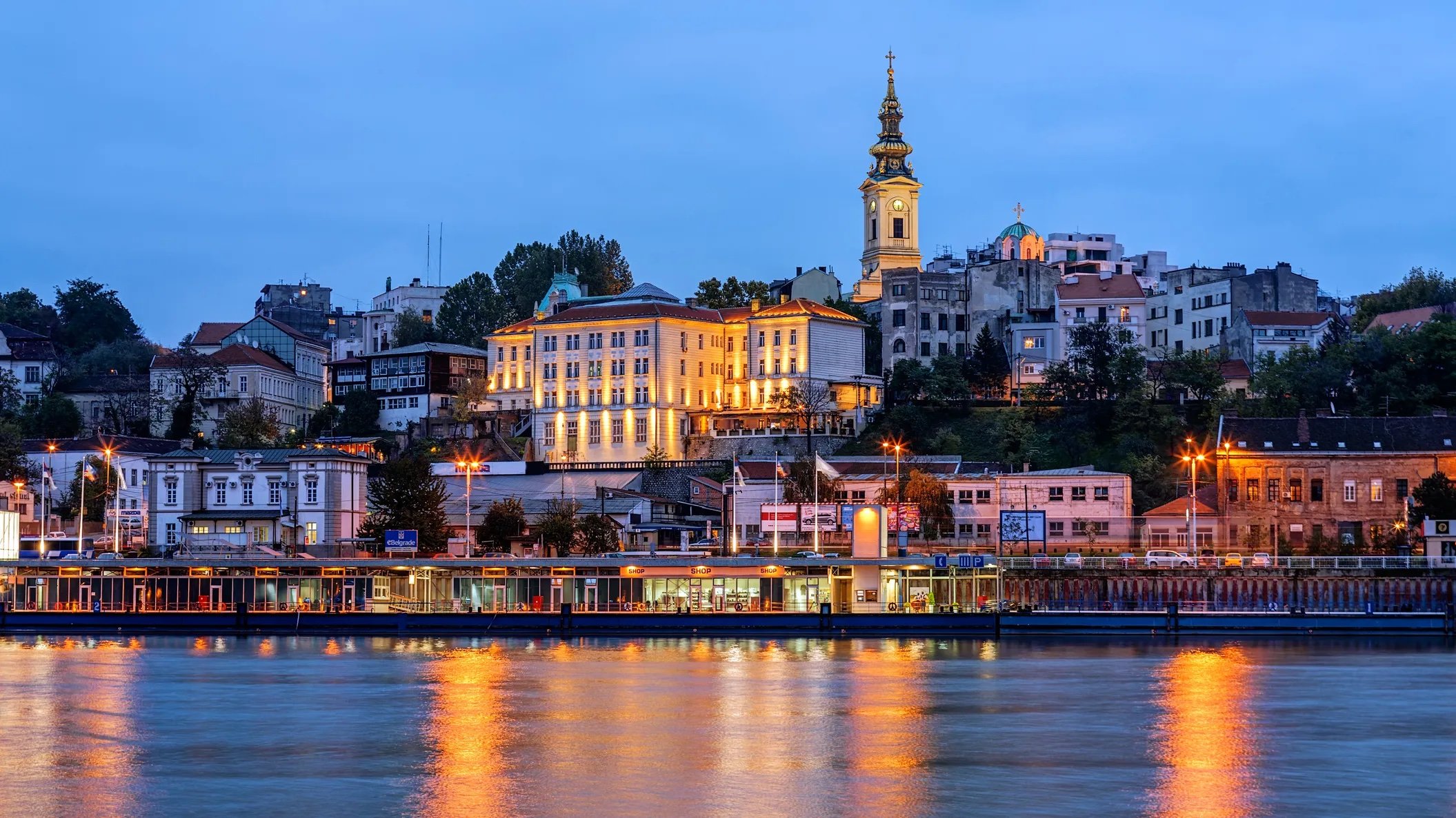 Flying, Local Transportation, Food and Nightlife
