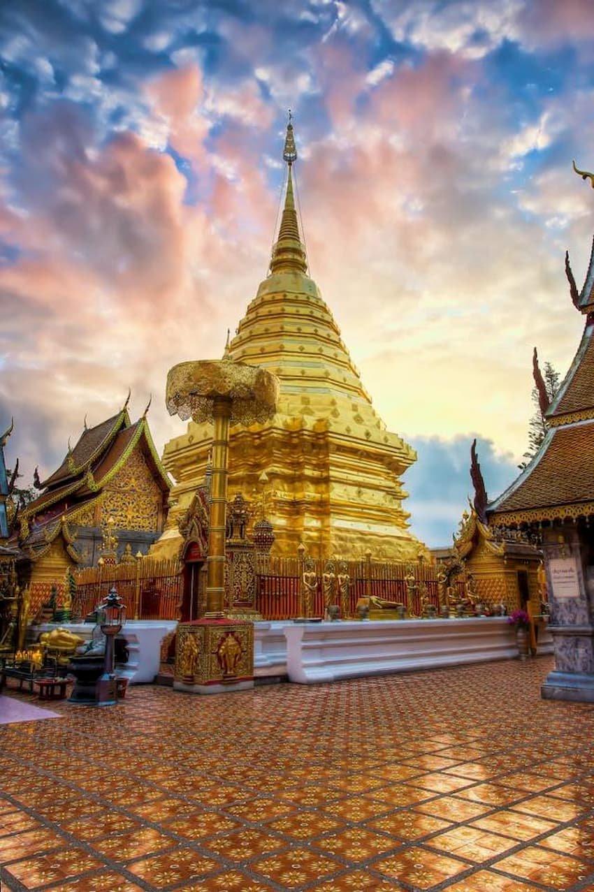 Chiang Mai